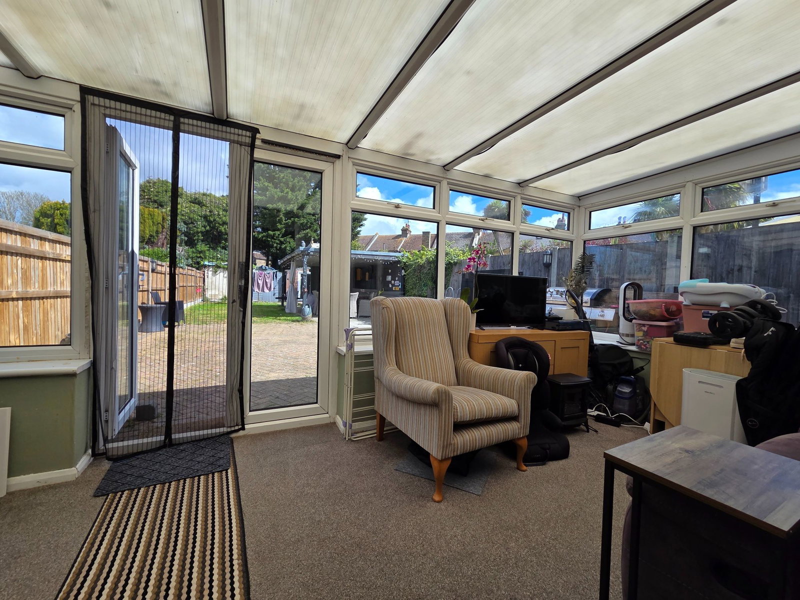 Semi Detached House in Ramsgate