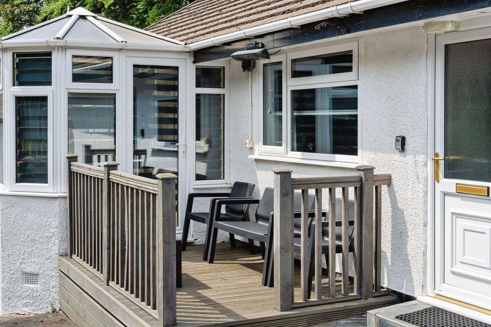 Bungalow in Windermere