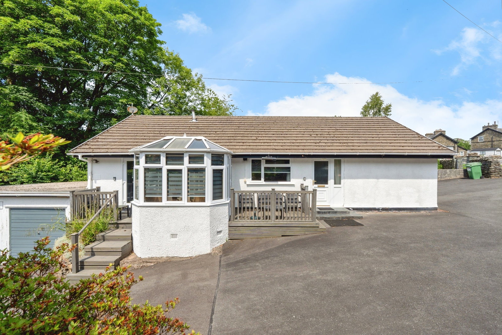 Bungalow in Windermere