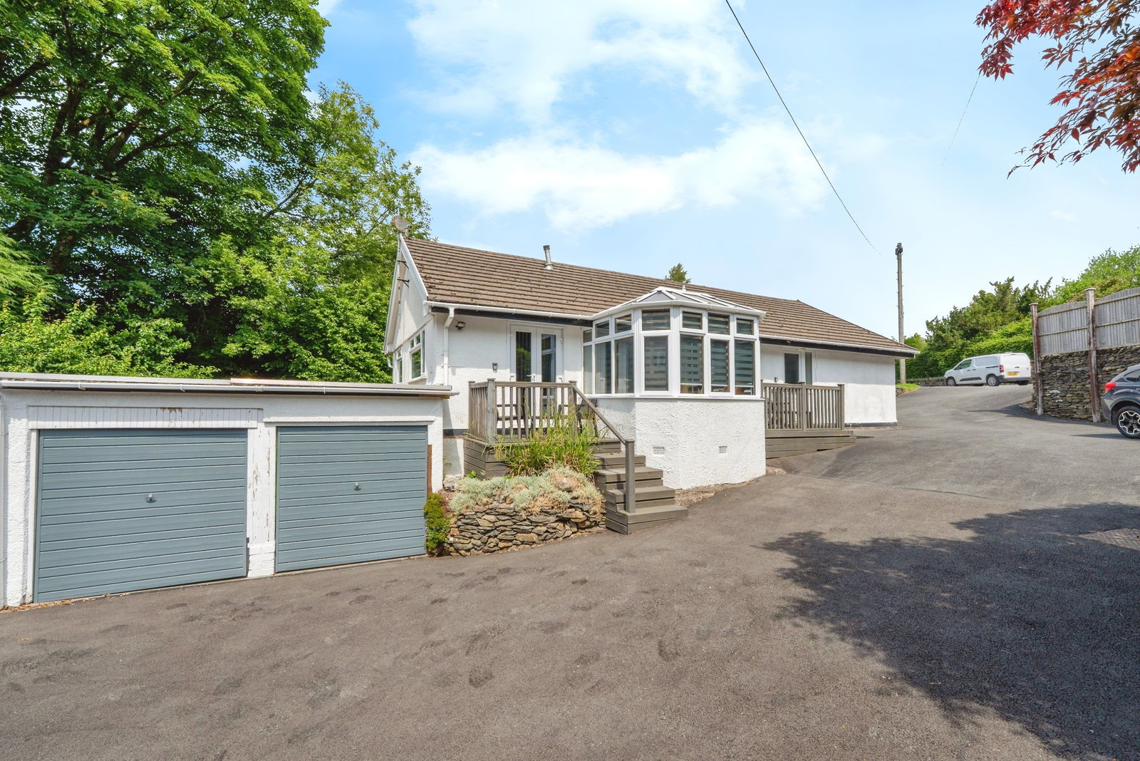 Bungalow in Windermere