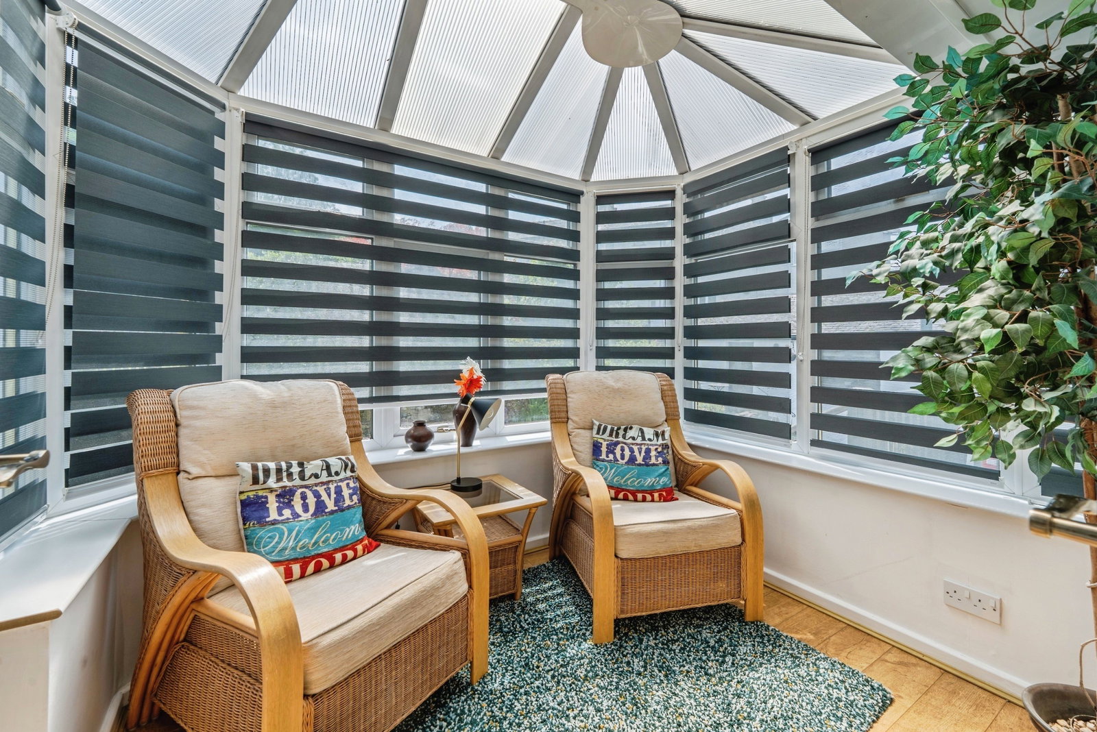 Bungalow in Windermere