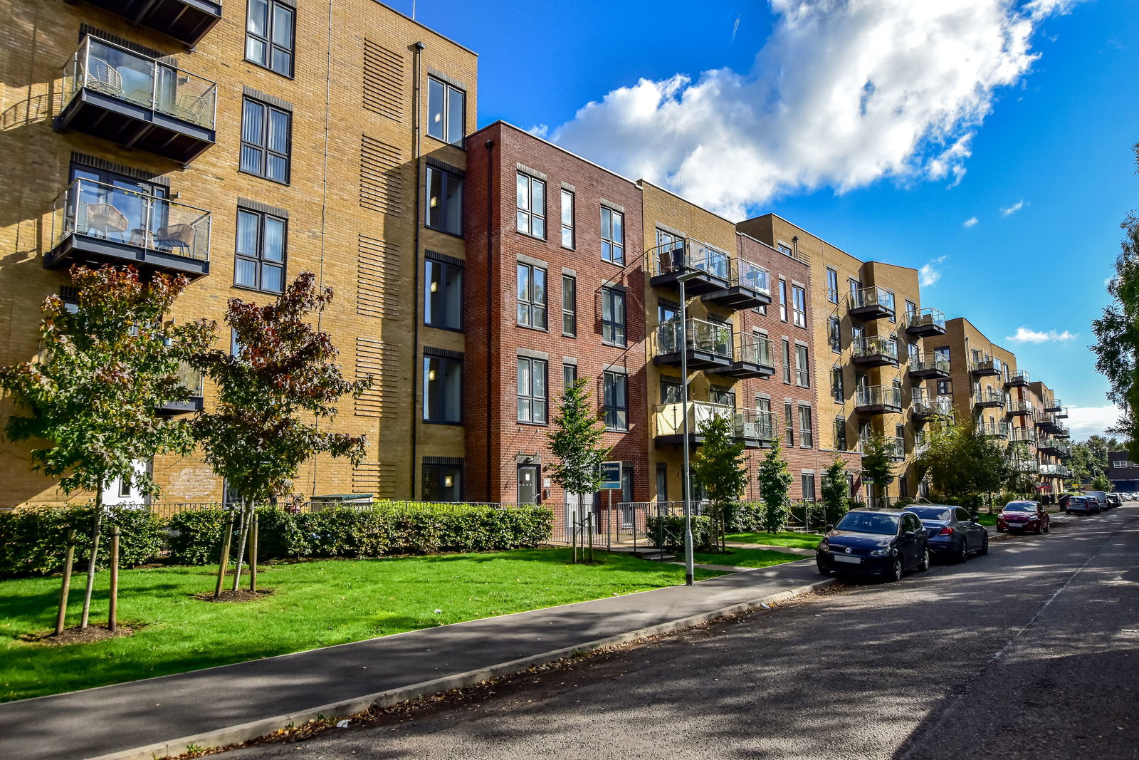 Apartment in Hemel Hempstead