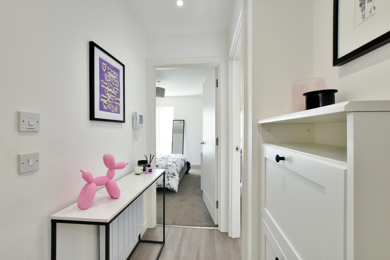 Apartment in Hemel Hempstead