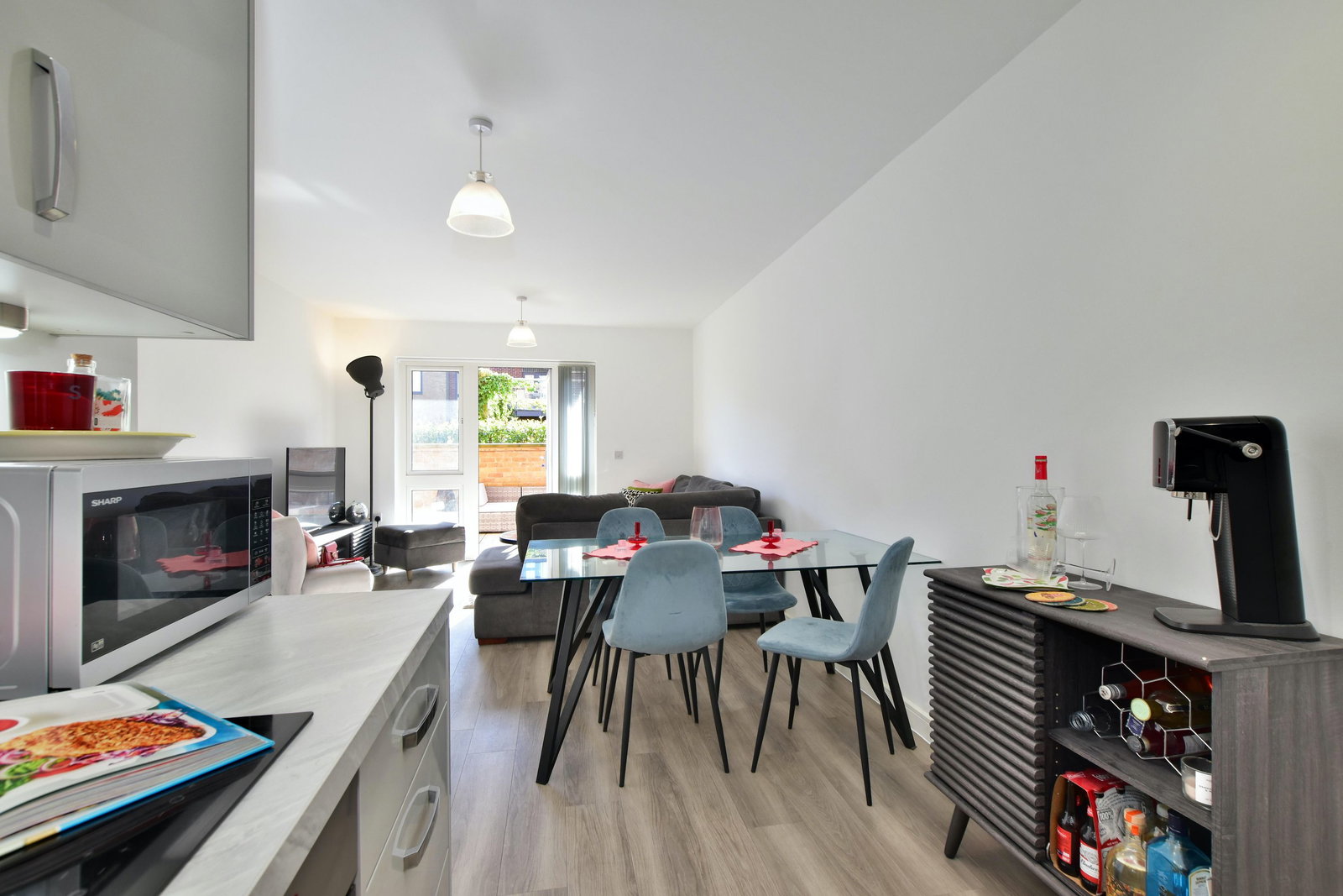 Apartment in Hemel Hempstead