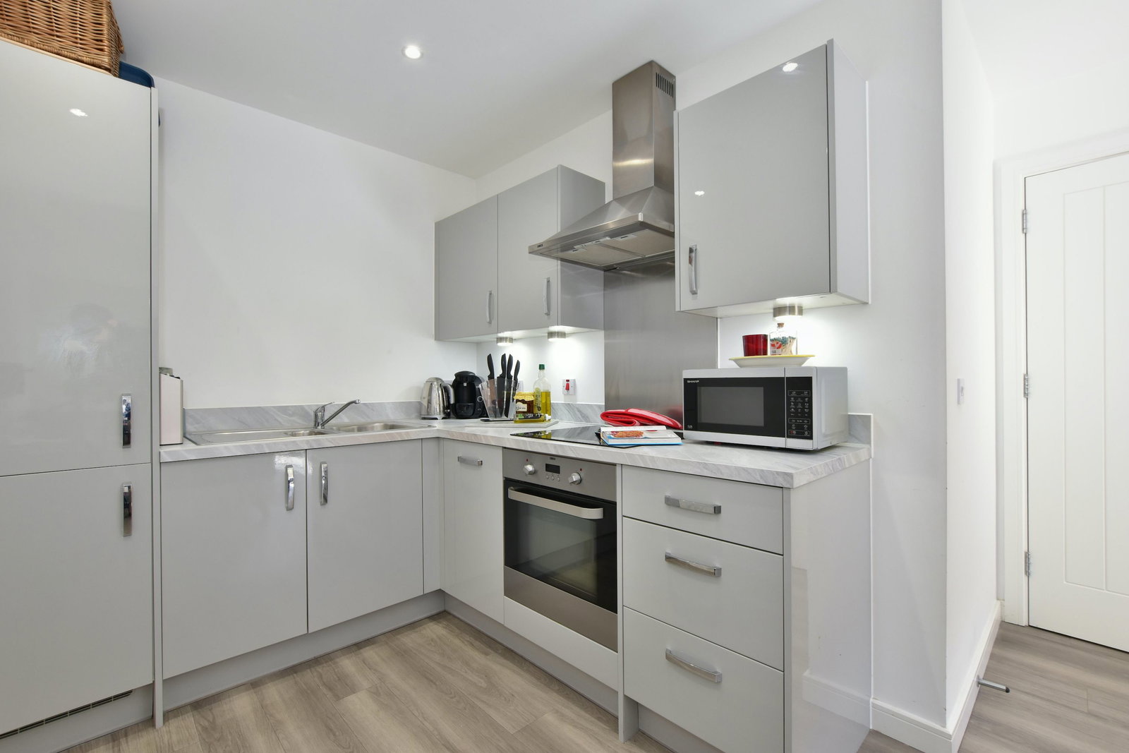 Apartment in Hemel Hempstead