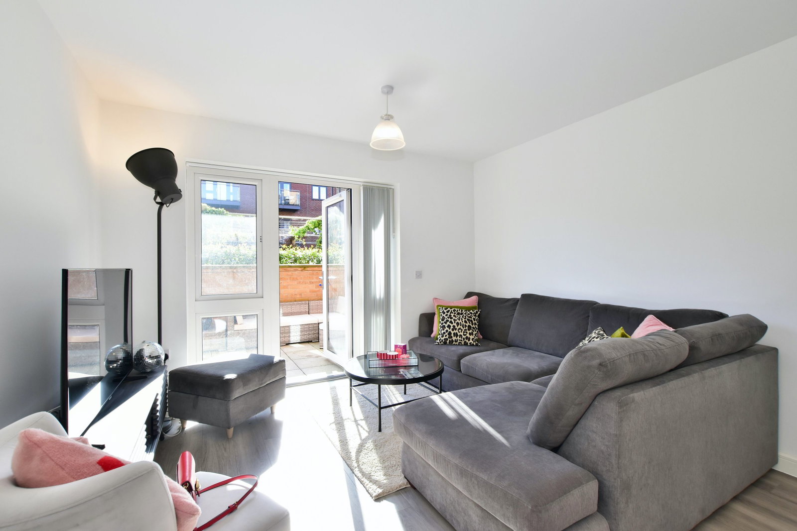 Apartment in Hemel Hempstead