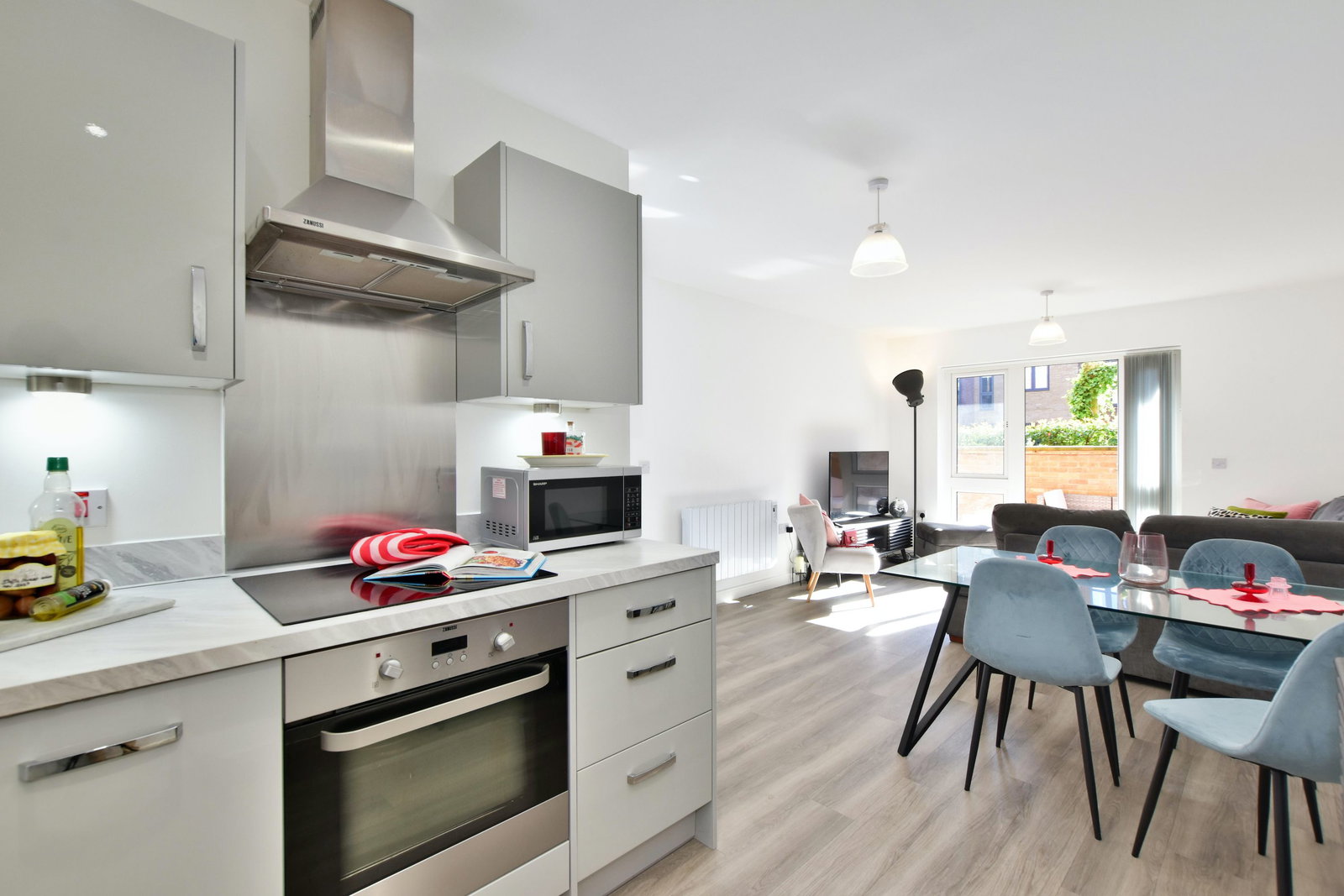 Apartment in Hemel Hempstead