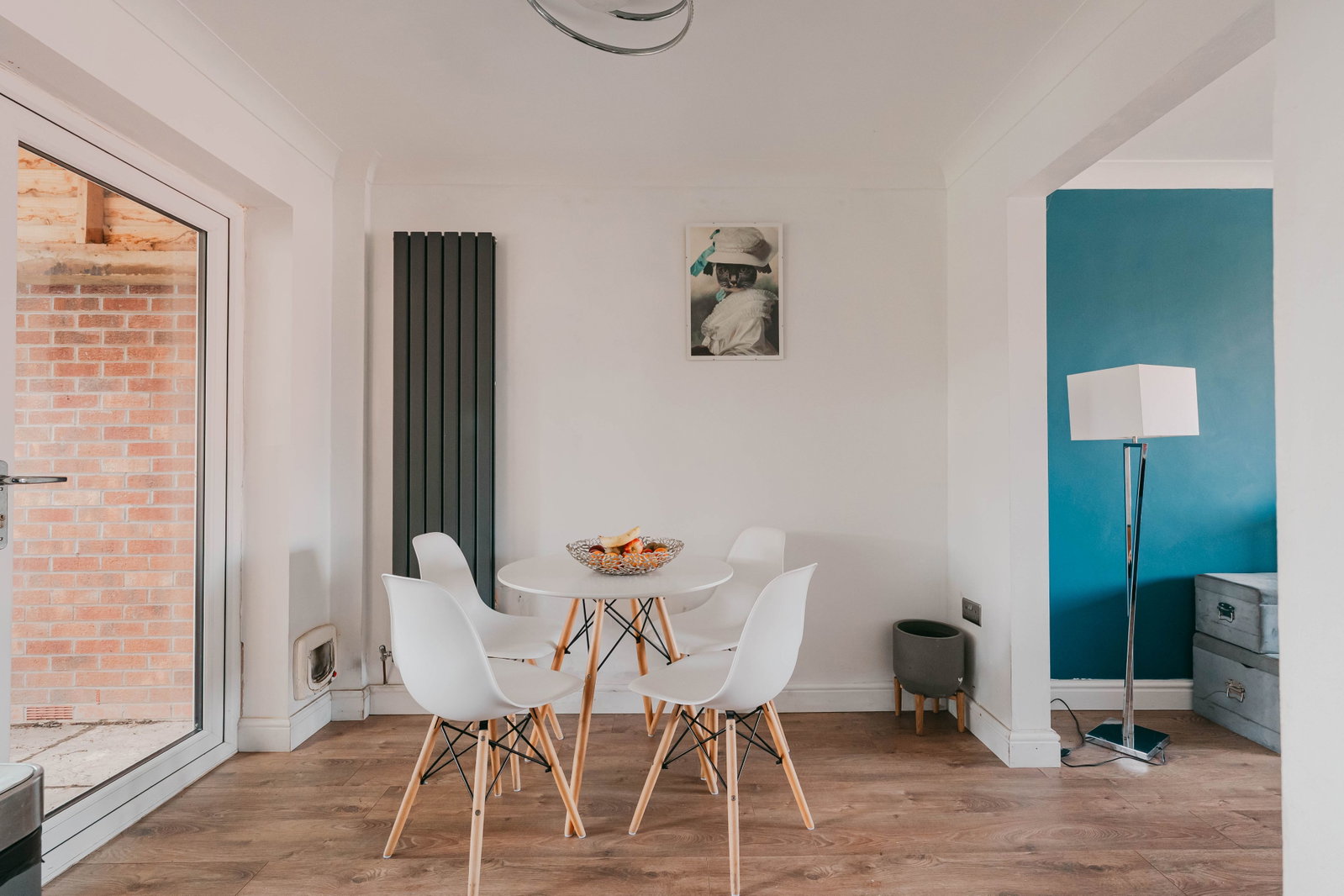 Semi Detached House in Macclesfield