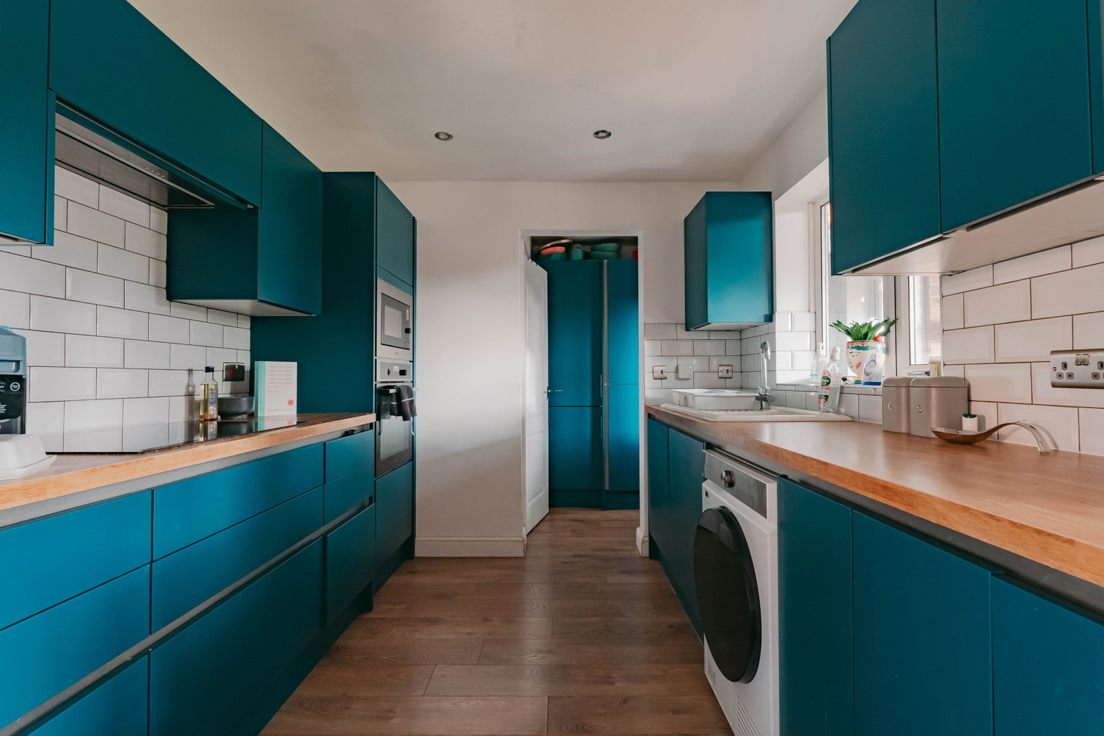 Semi Detached House in Macclesfield