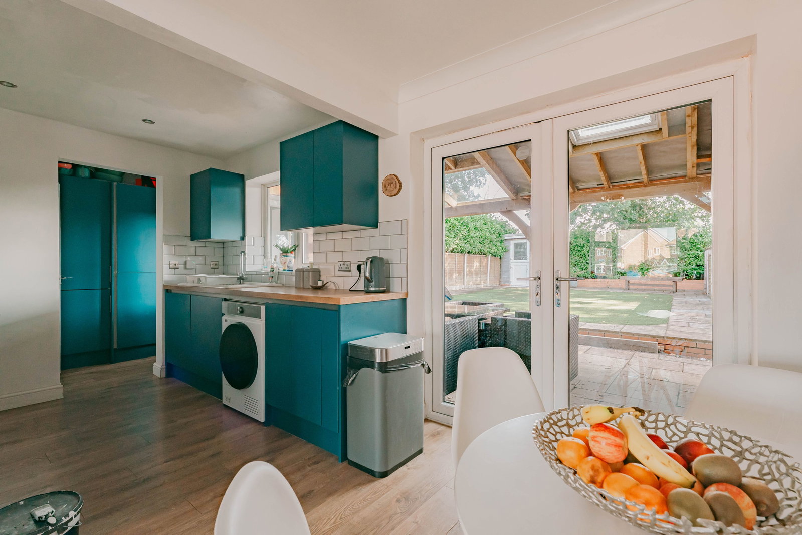 Semi Detached House in Macclesfield