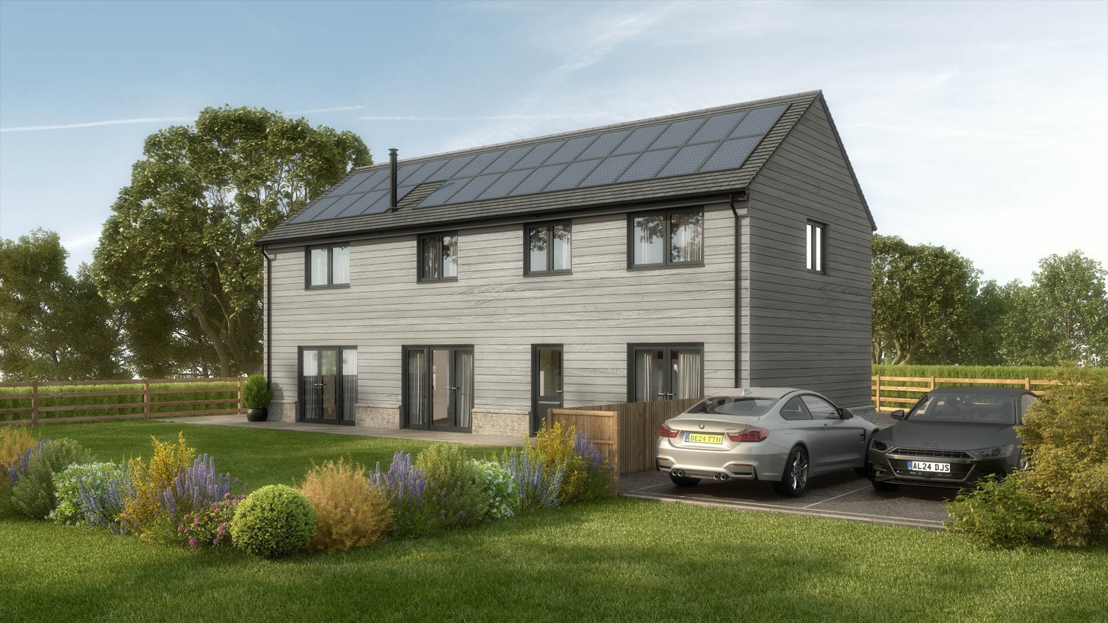 Land in Shepton Mallet
