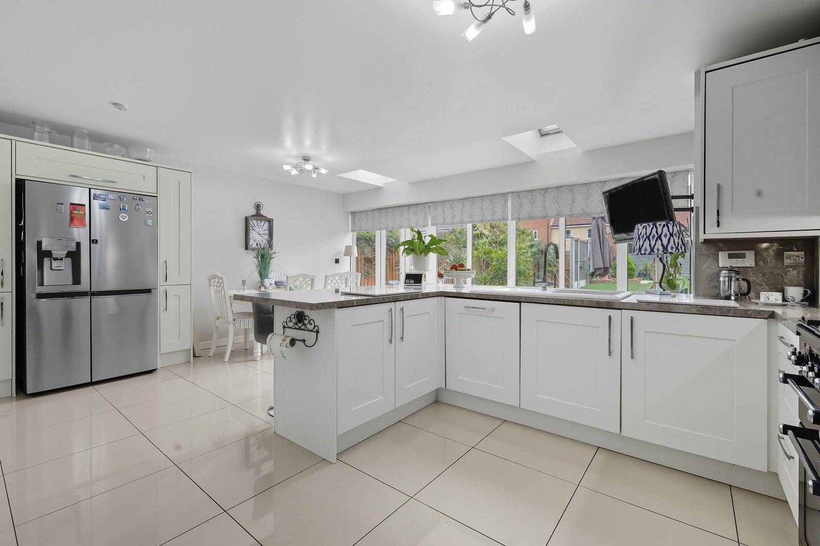 Semi Detached House in Basildon