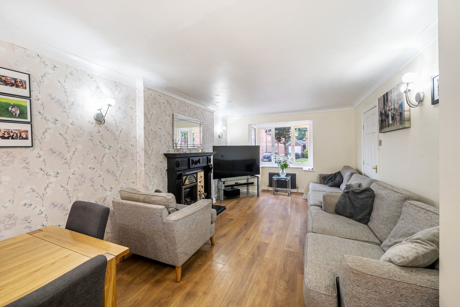 Detached House in York