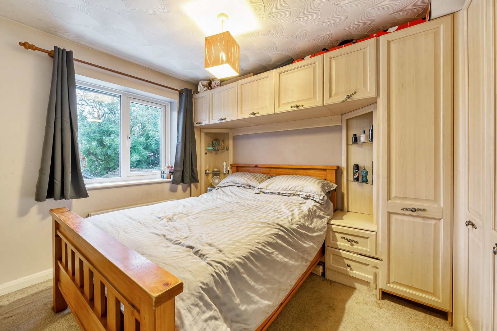 Detached House in York