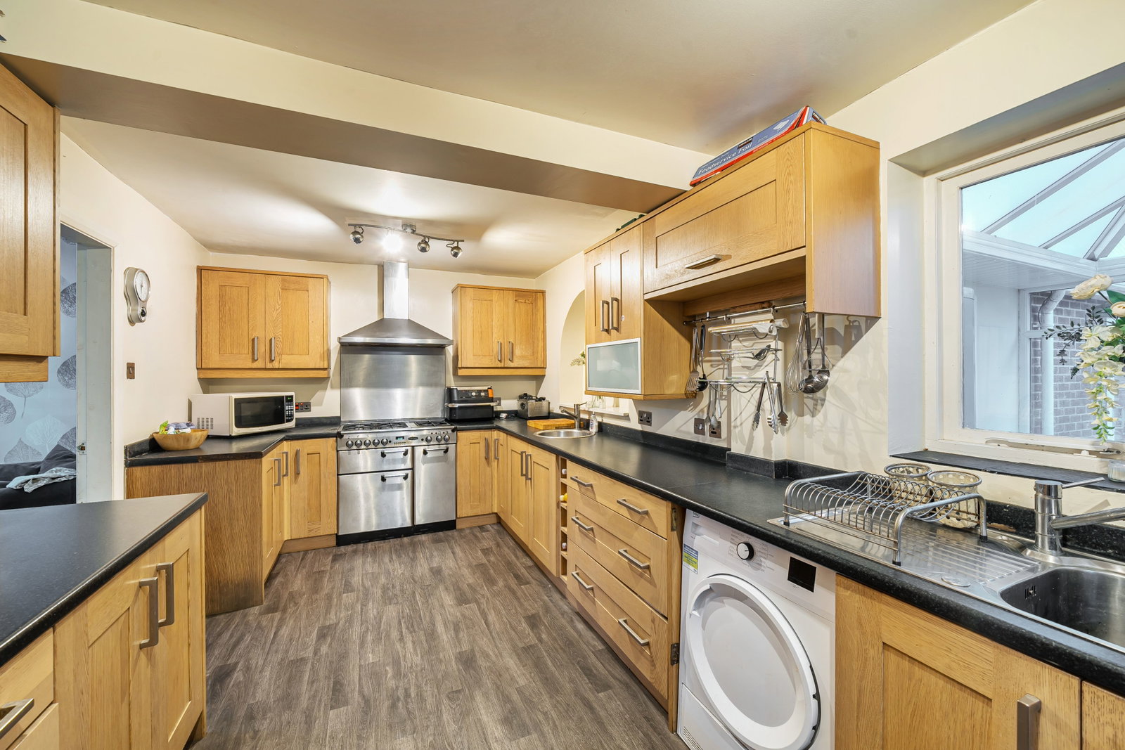 Detached House in York