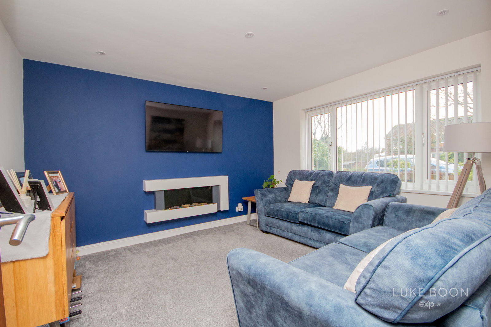 Semi Detached House in Plymouth