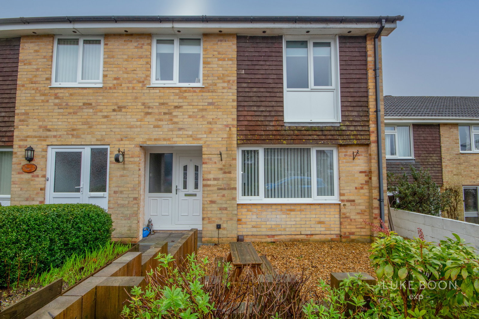 Semi Detached House in Plymouth