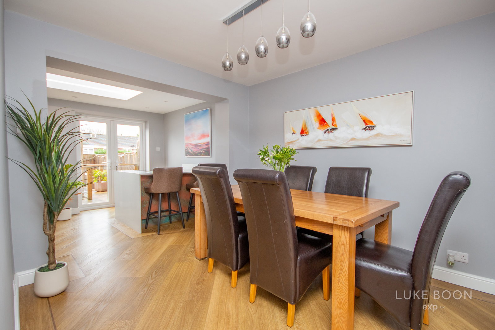 Semi Detached House in Plymouth