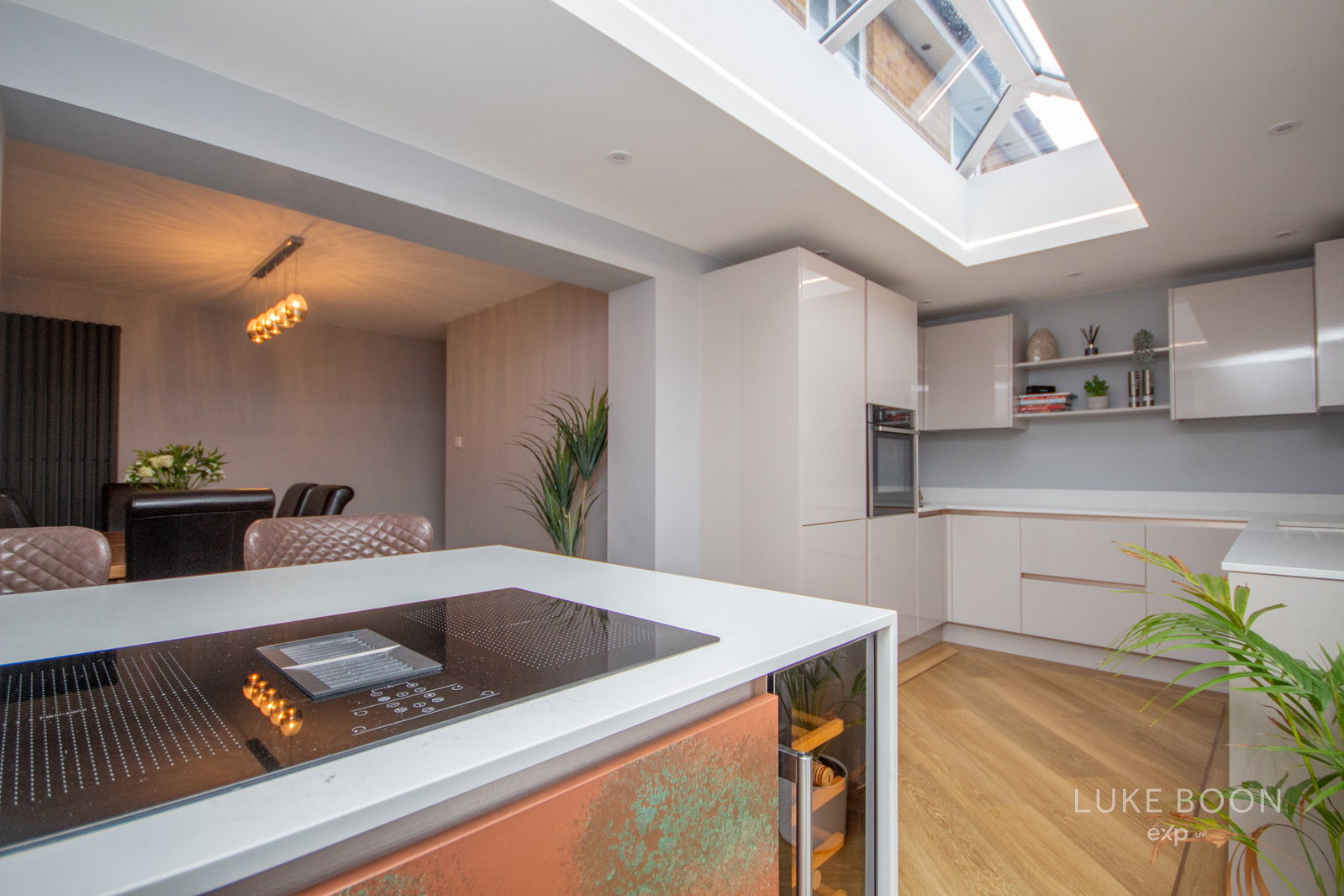 Semi Detached House in Plymouth