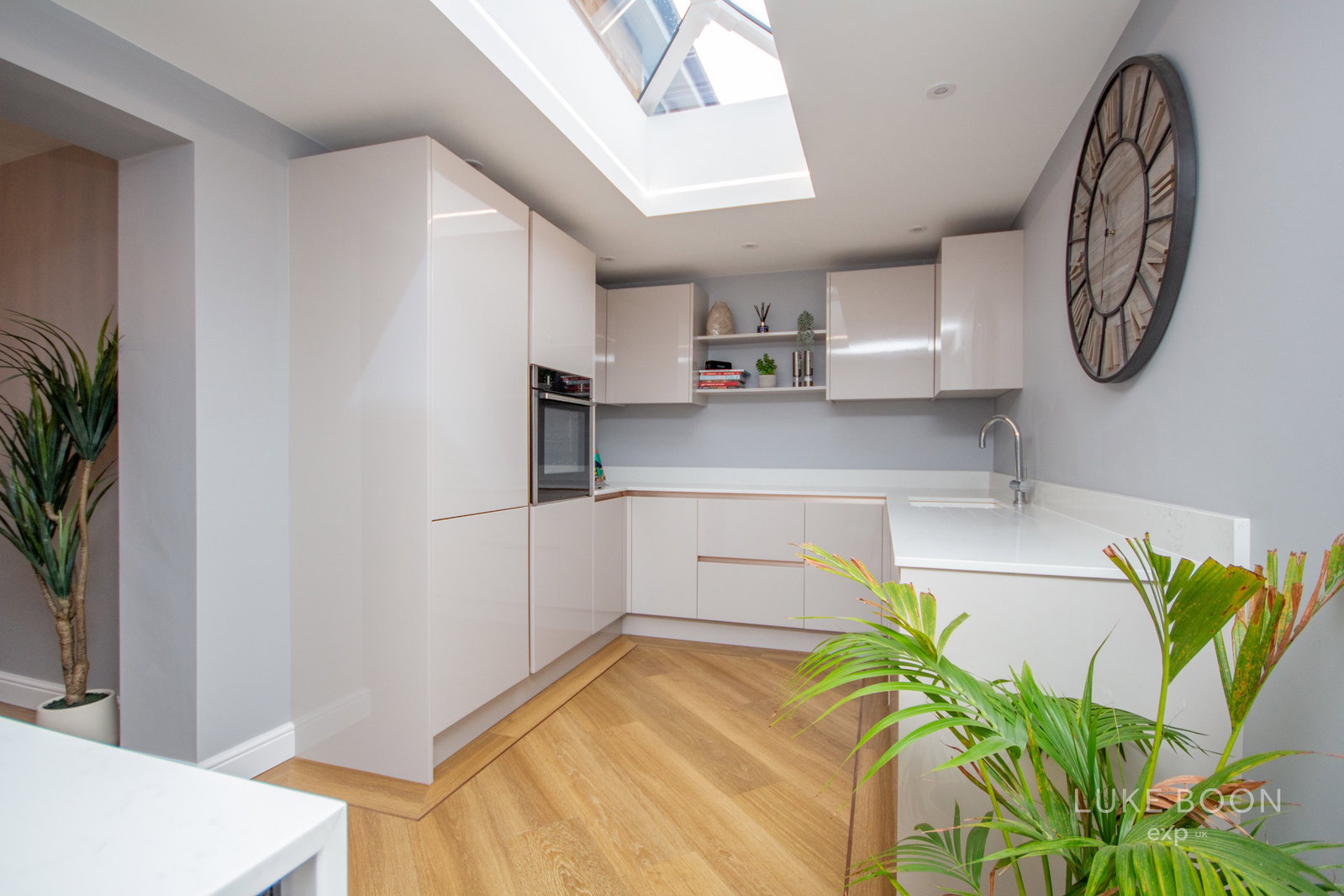 Semi Detached House in Plymouth