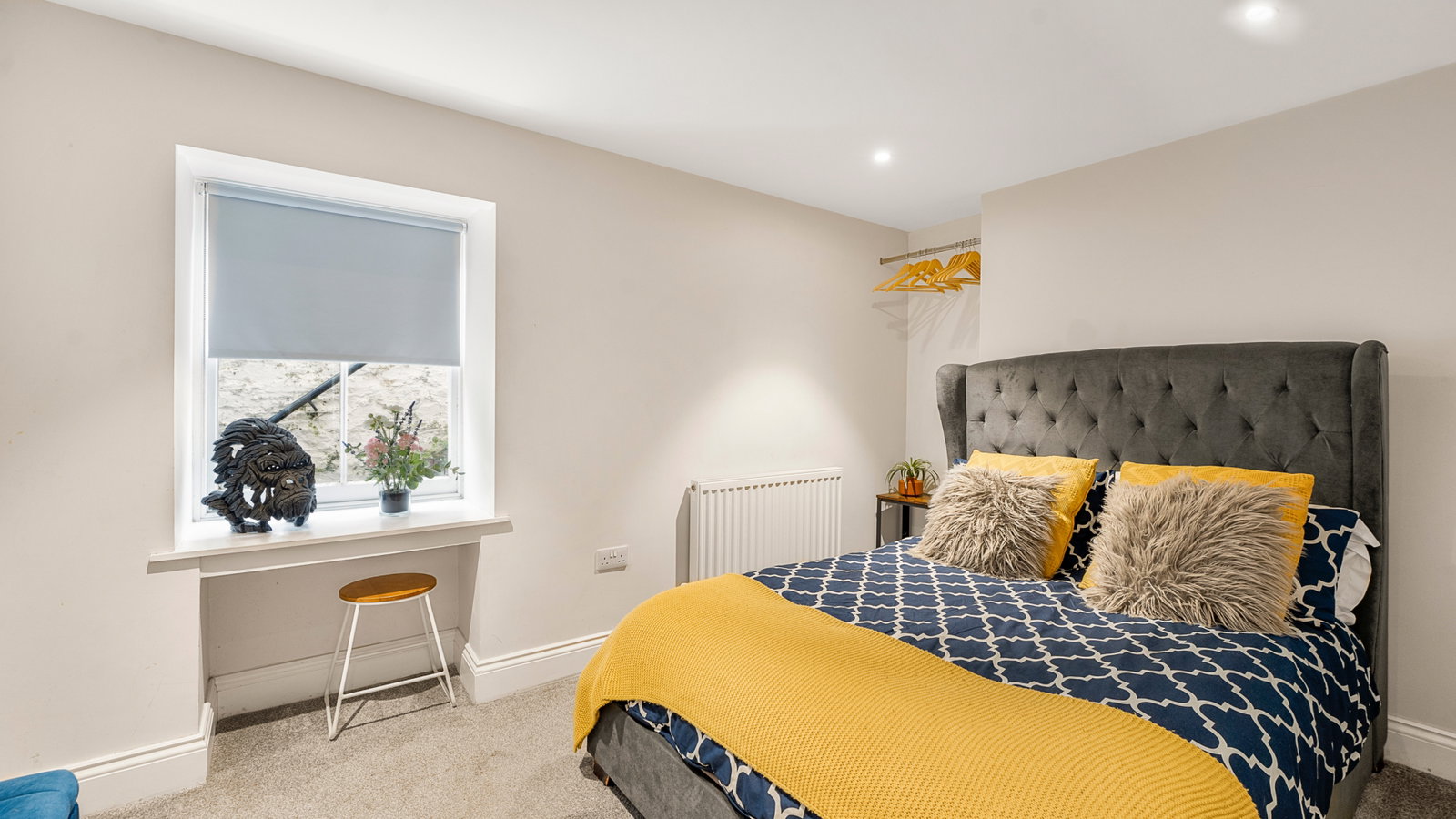 Flat in Plymouth