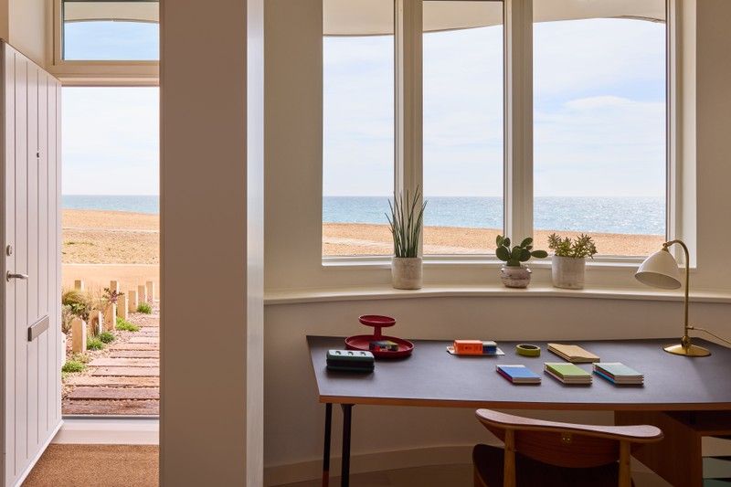 Terraced House in Folkestone
