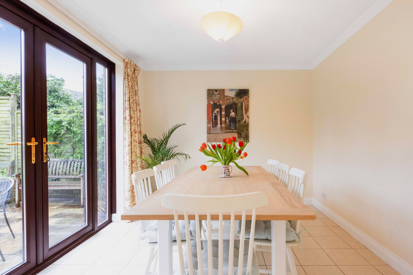 Detached House in Cheltenham