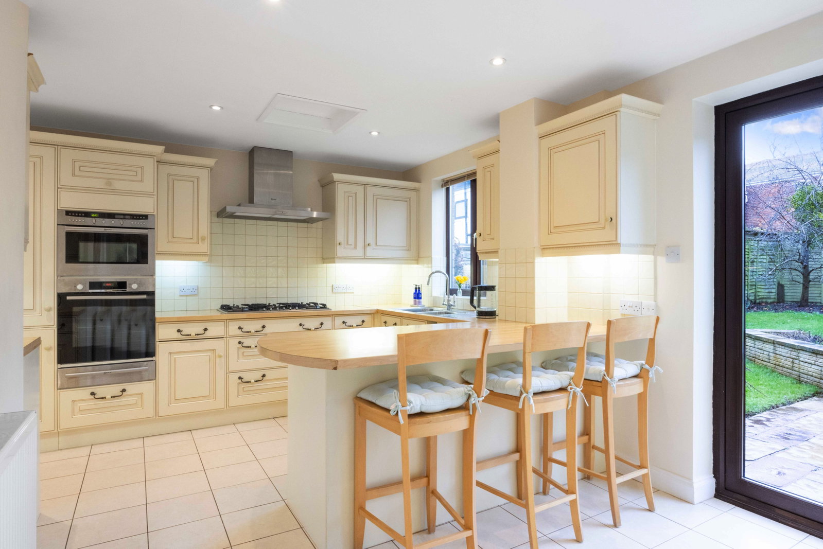 Detached House in Cheltenham
