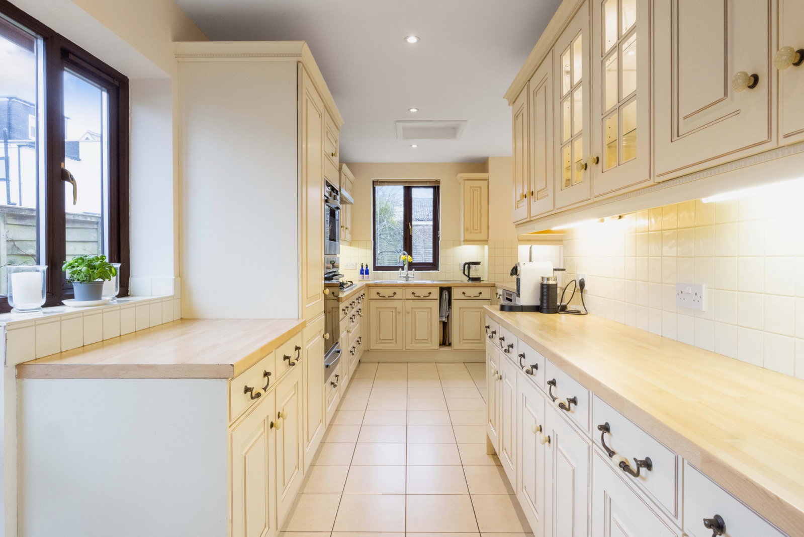 Detached House in Cheltenham