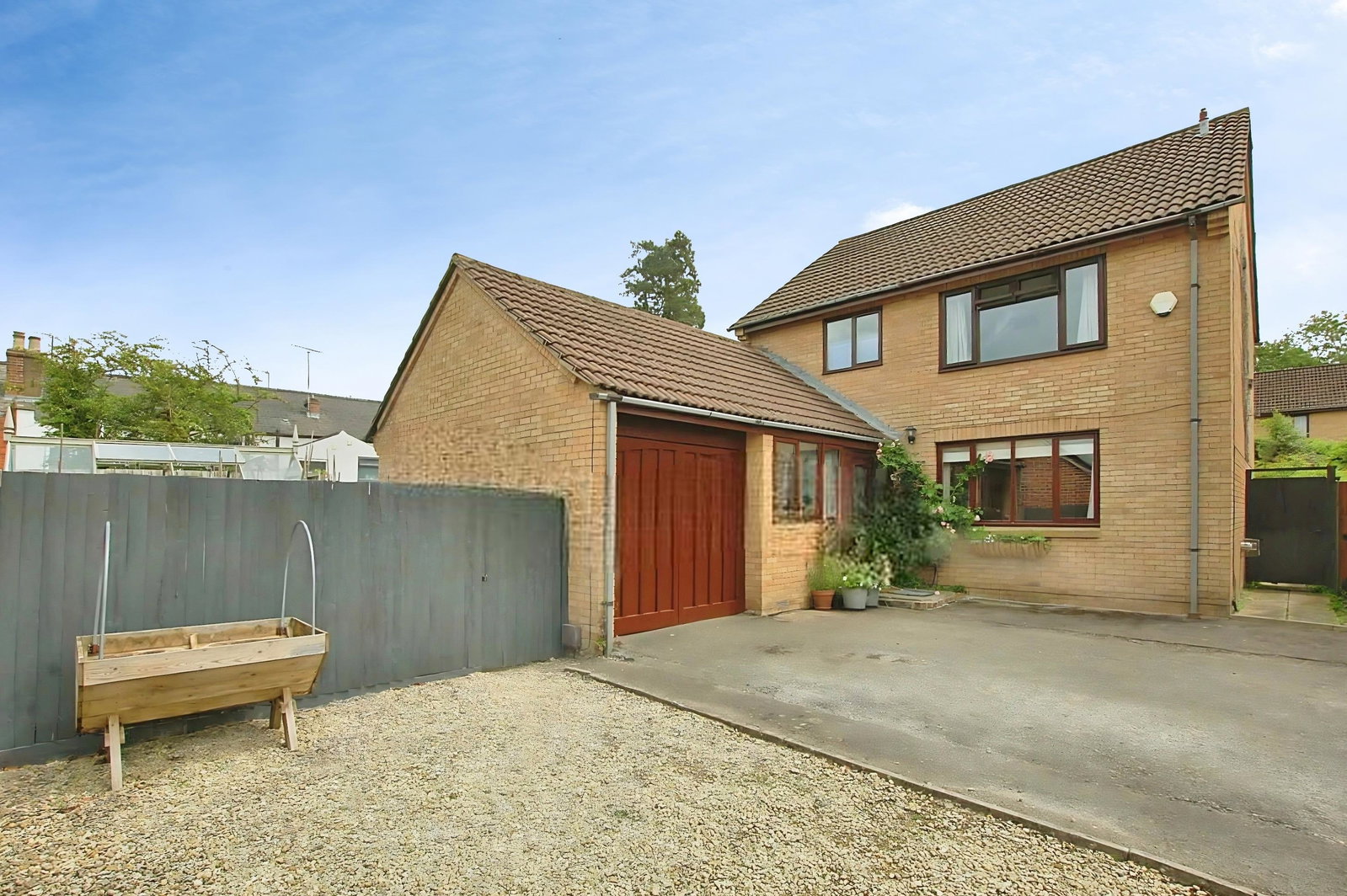Detached House in Cheltenham