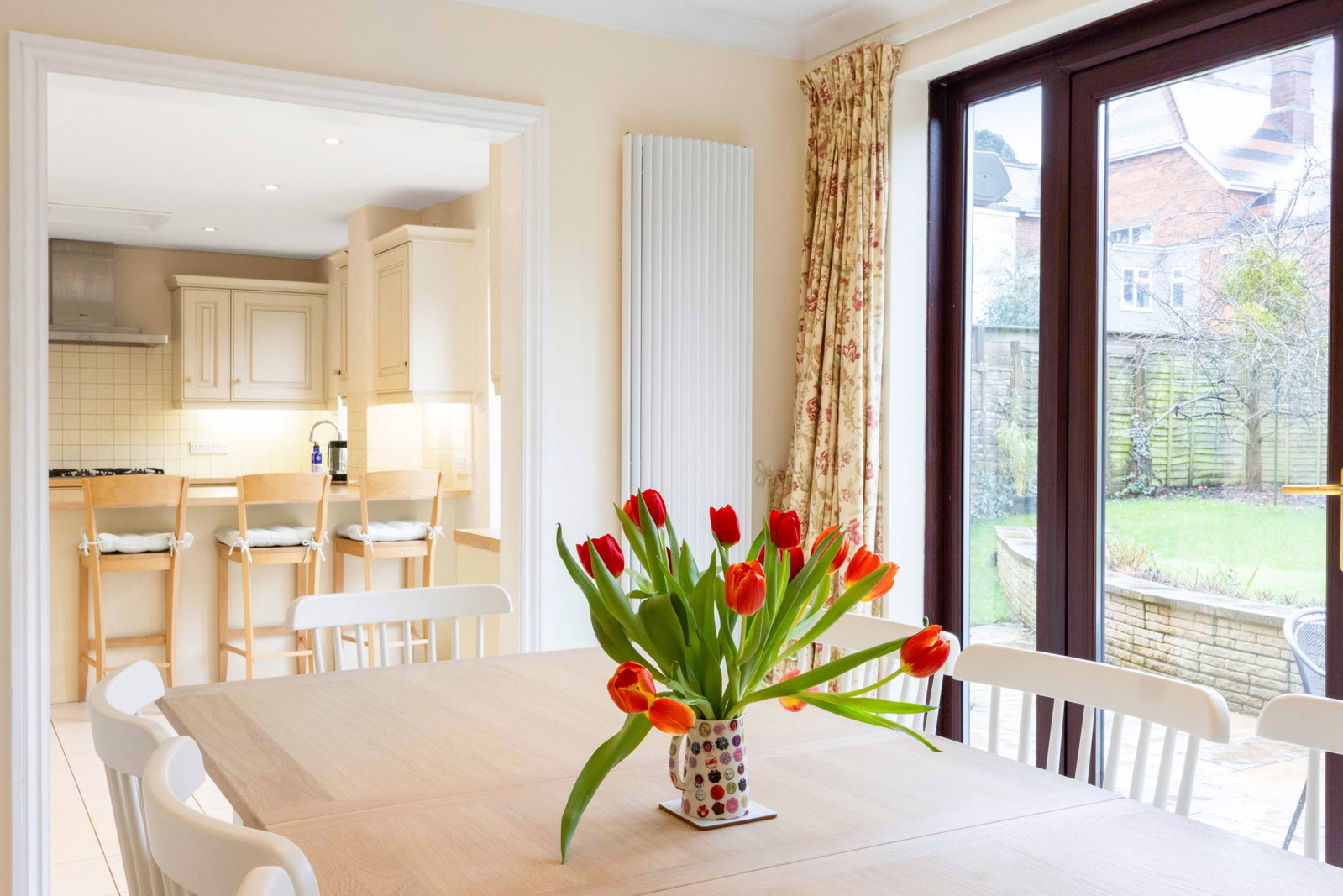 Detached House in Cheltenham