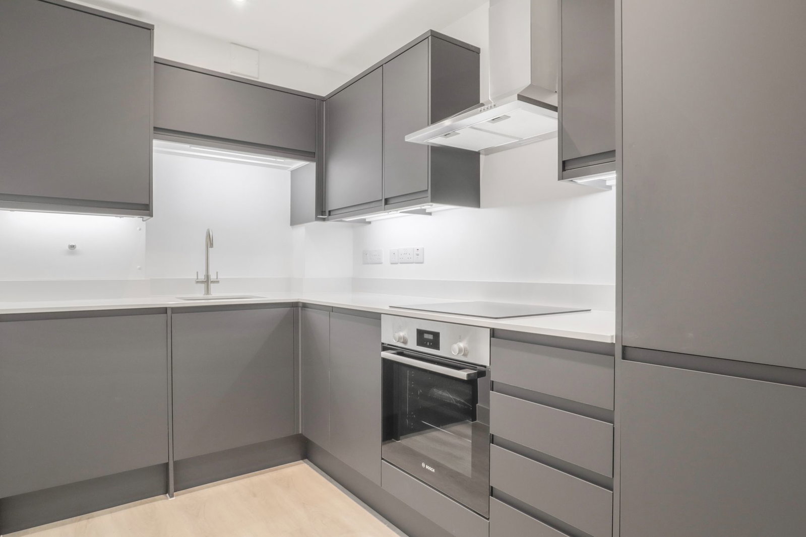Apartment in Leamington Spa