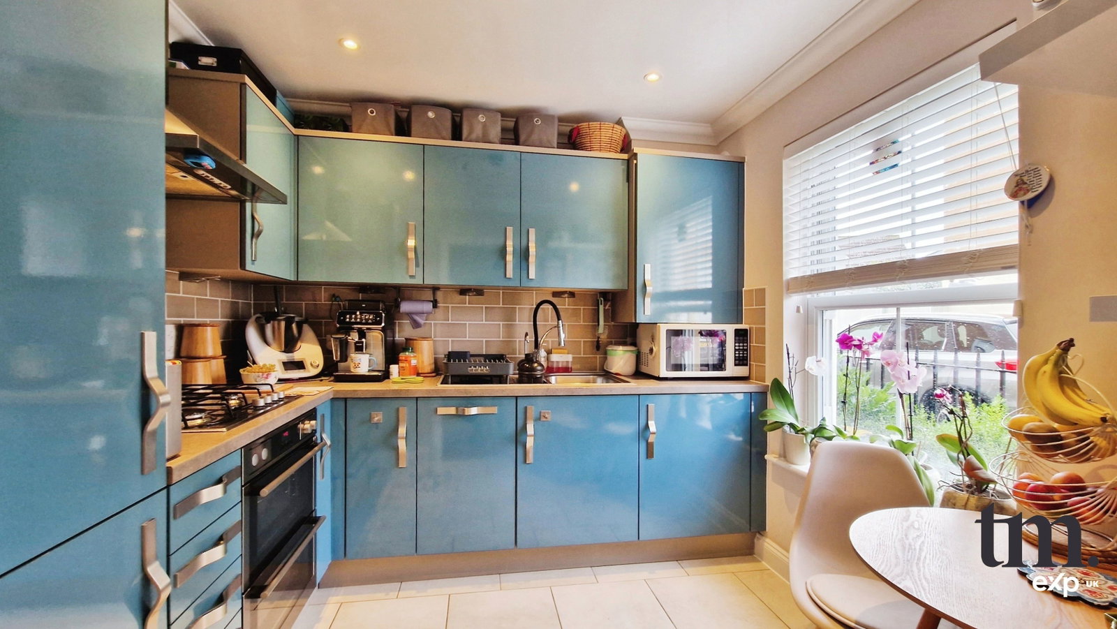 Semi Detached House in Dunmow