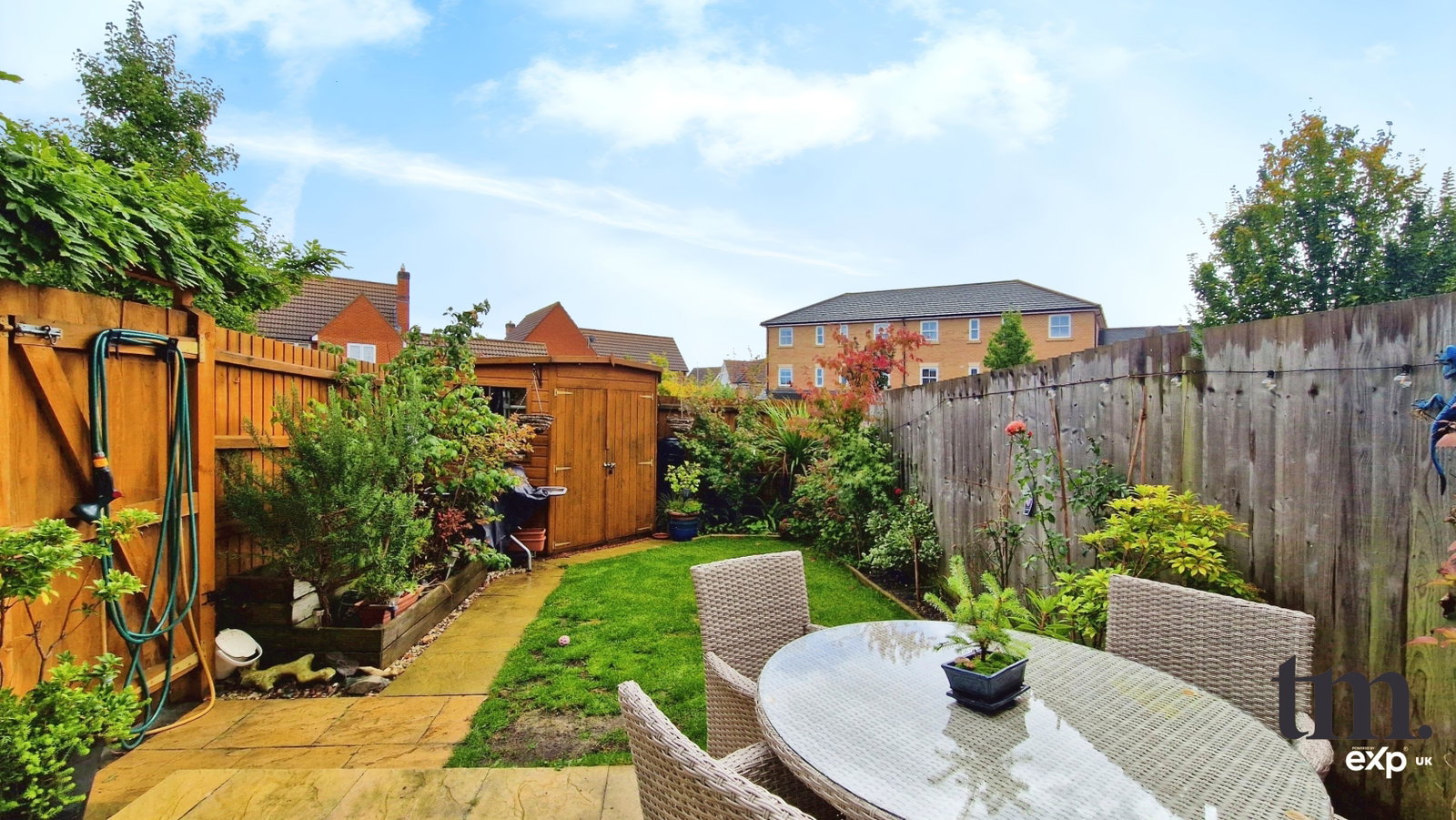 Semi Detached House in Dunmow