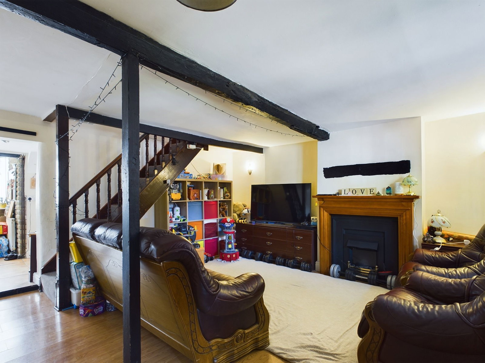 Semi Detached House in Southam