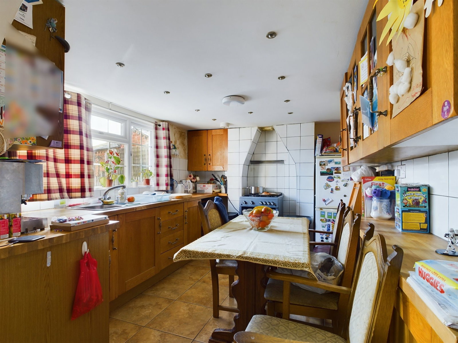 Semi Detached House in Southam