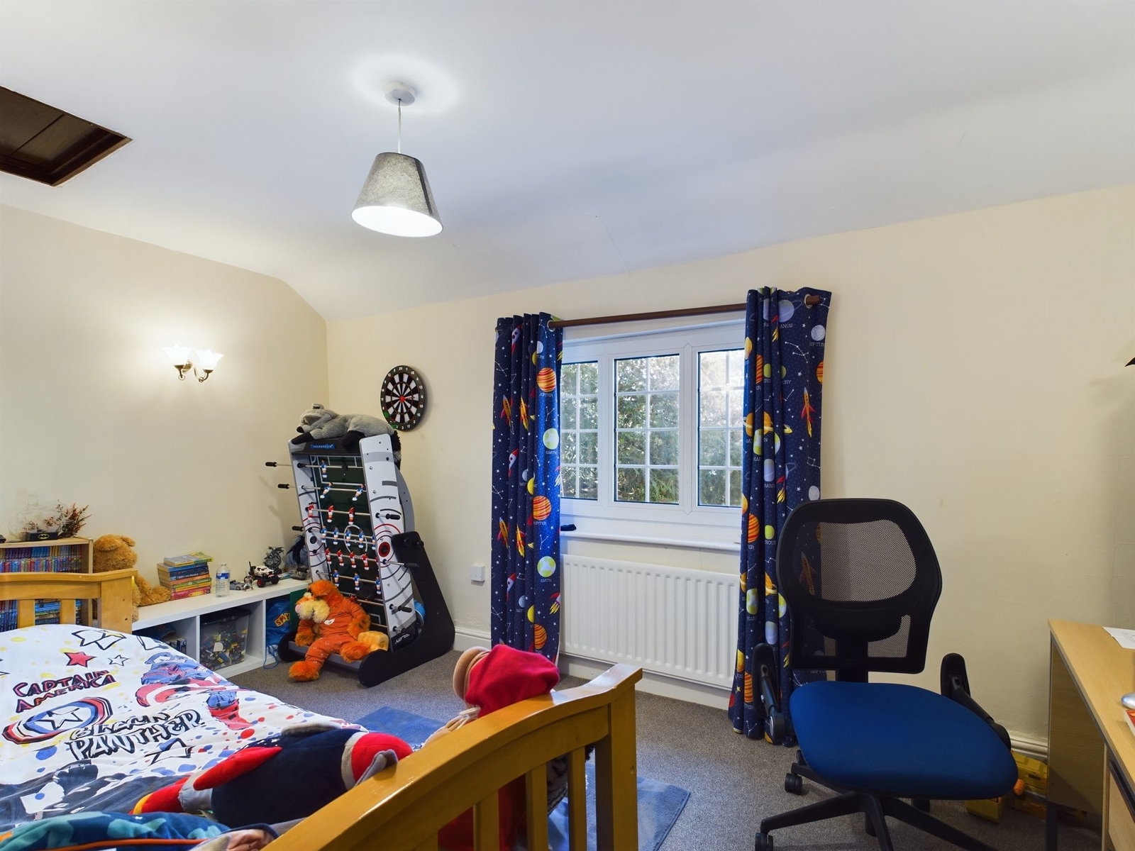 Semi Detached House in Southam