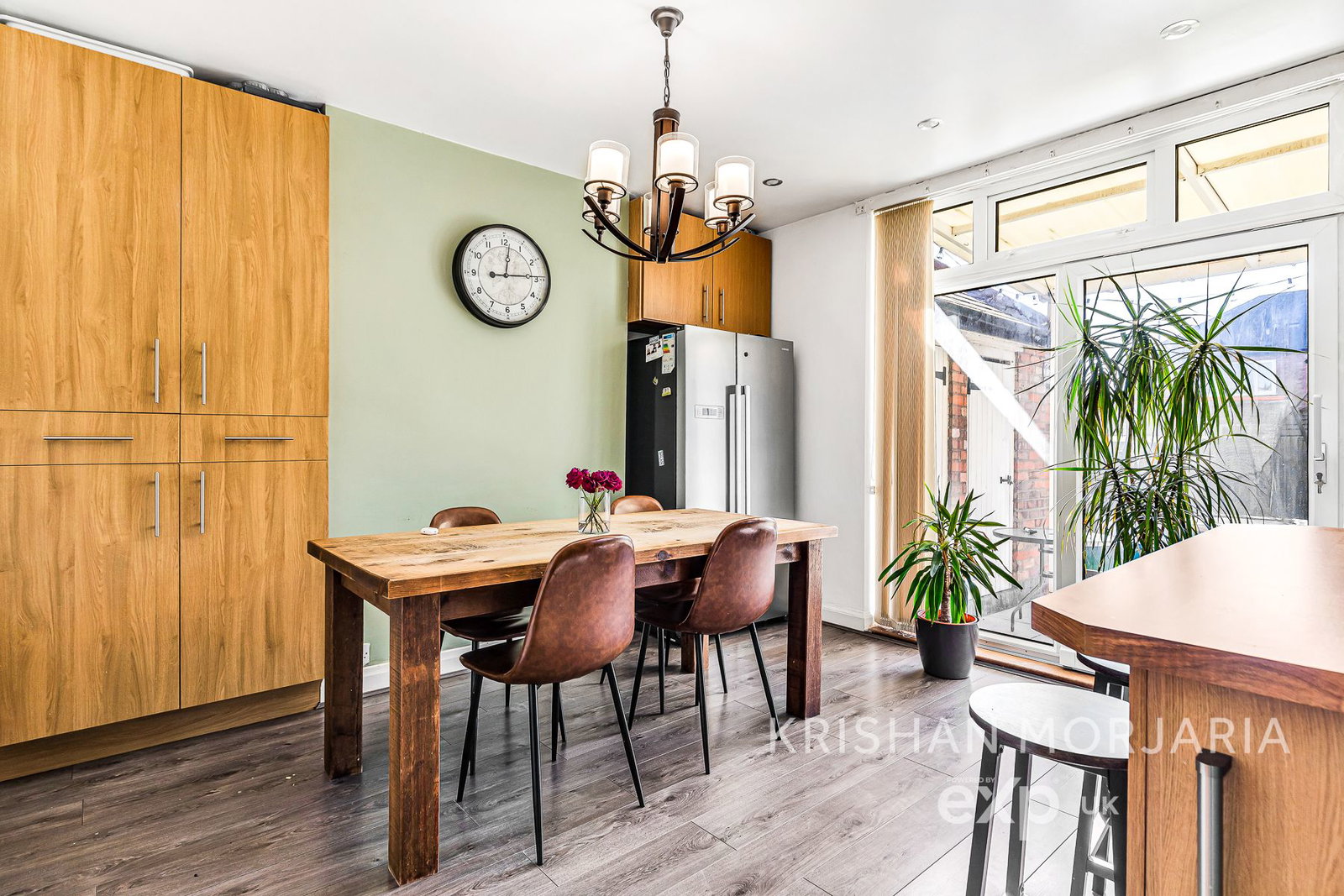 Semi Detached House in Leicester