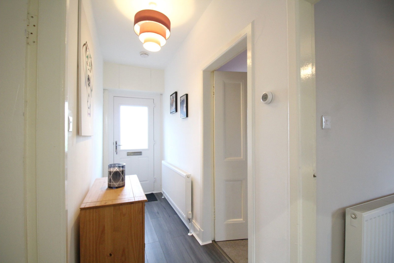Bungalow in Irvine