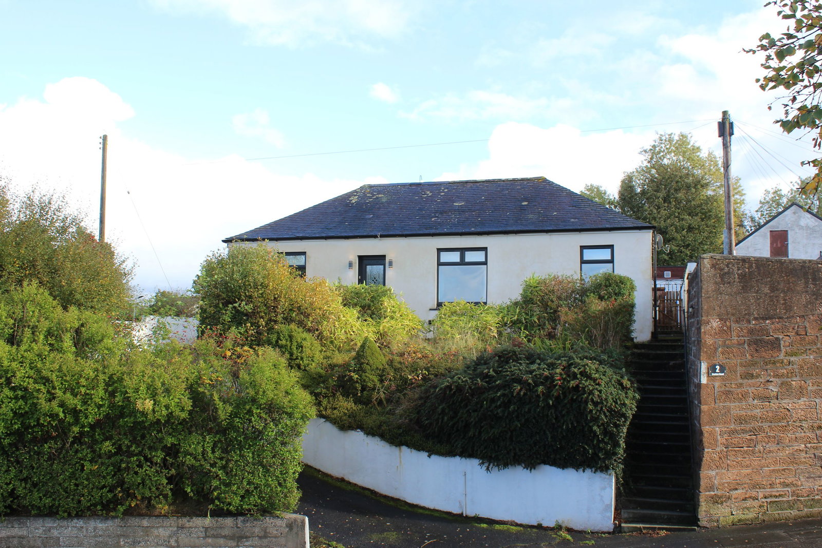 Bungalow in Irvine