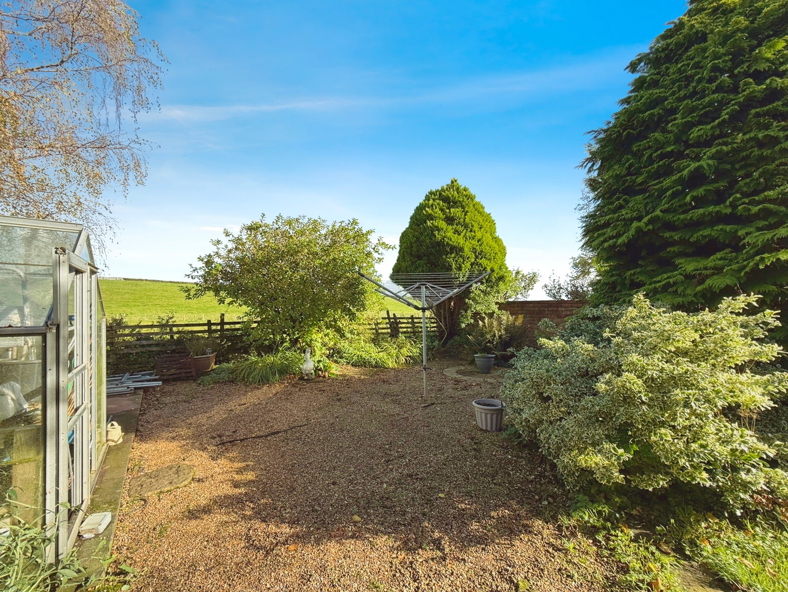 Semi Detached House in Carlisle