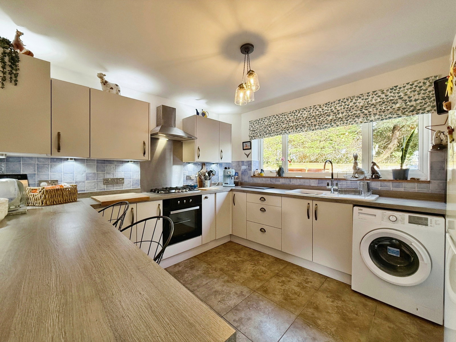 Semi Detached House in Carlisle