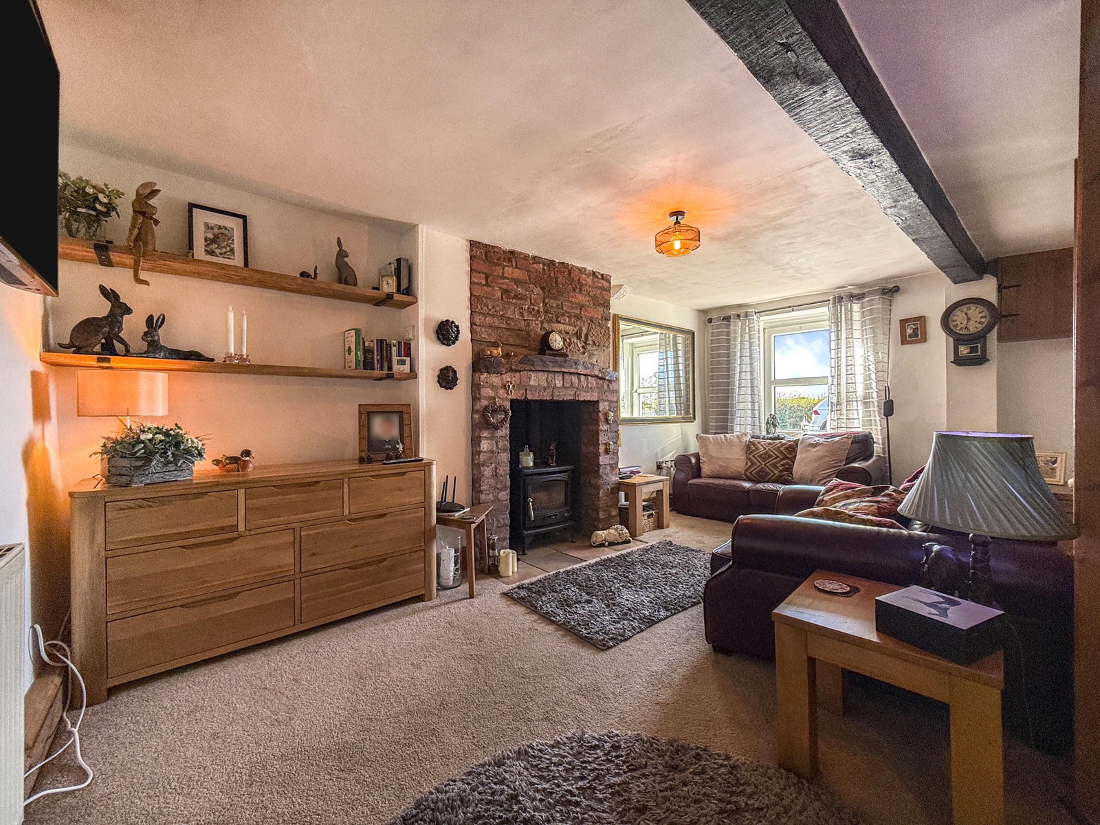 Semi Detached House in Carlisle