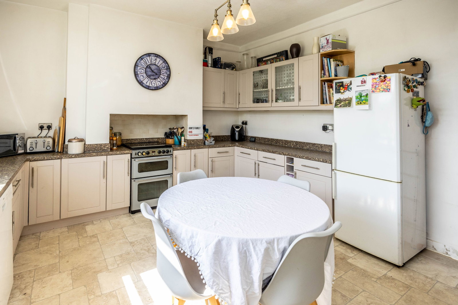 End Of Terrace House in Sowerby Bridge