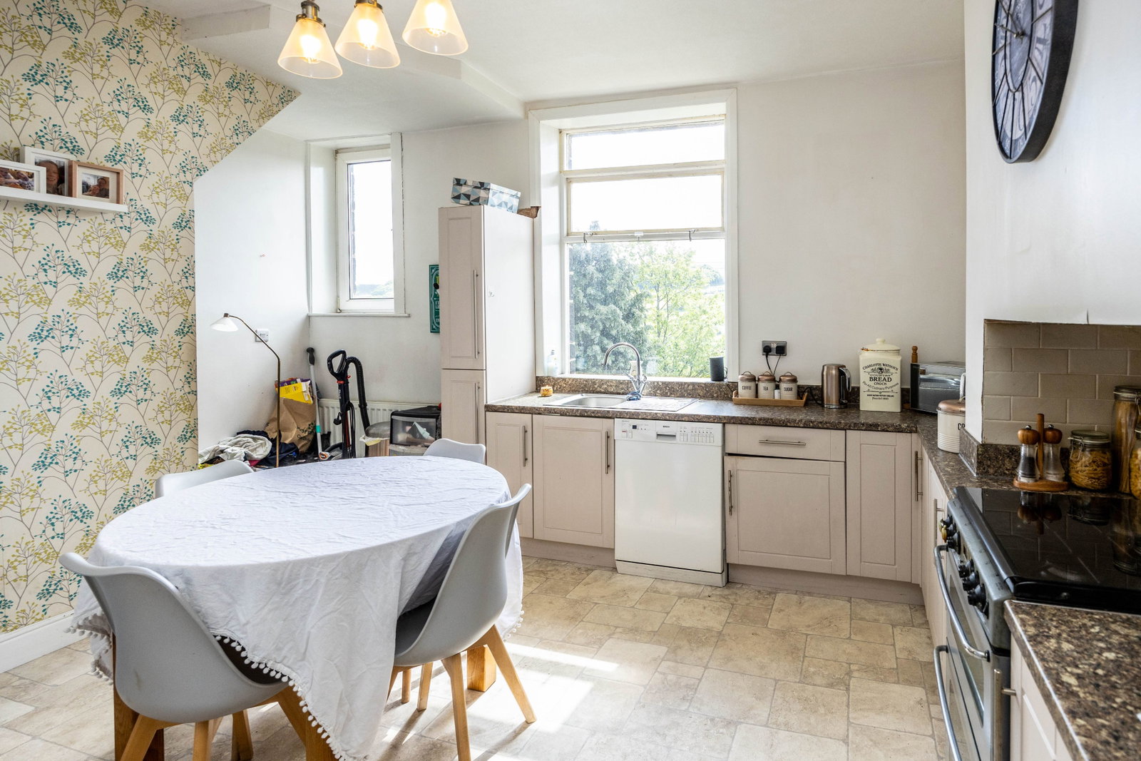 End Of Terrace House in Sowerby Bridge