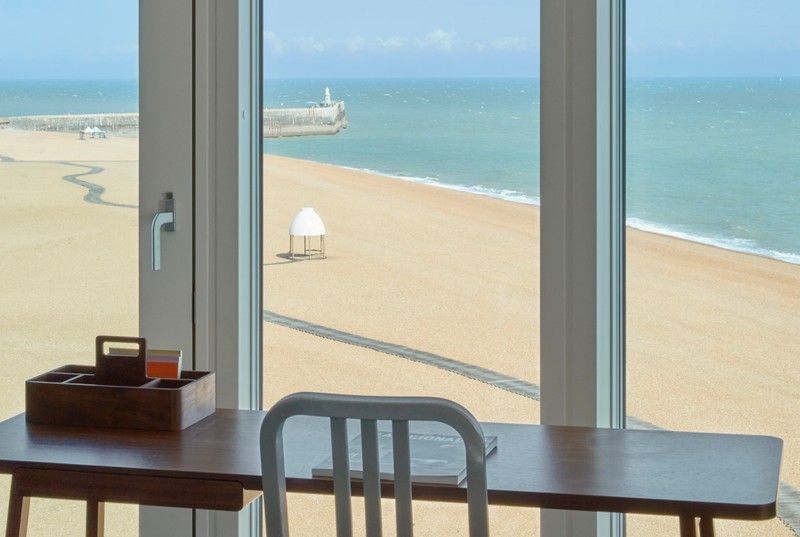 Penthouse in Folkestone