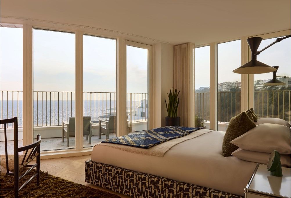 Penthouse in Folkestone