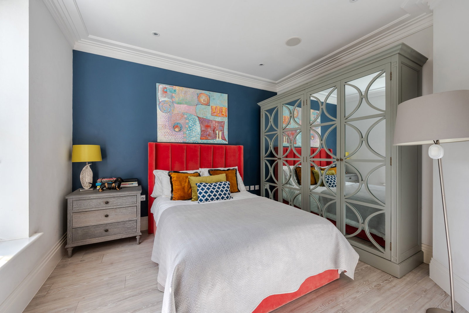 Terraced House in London
