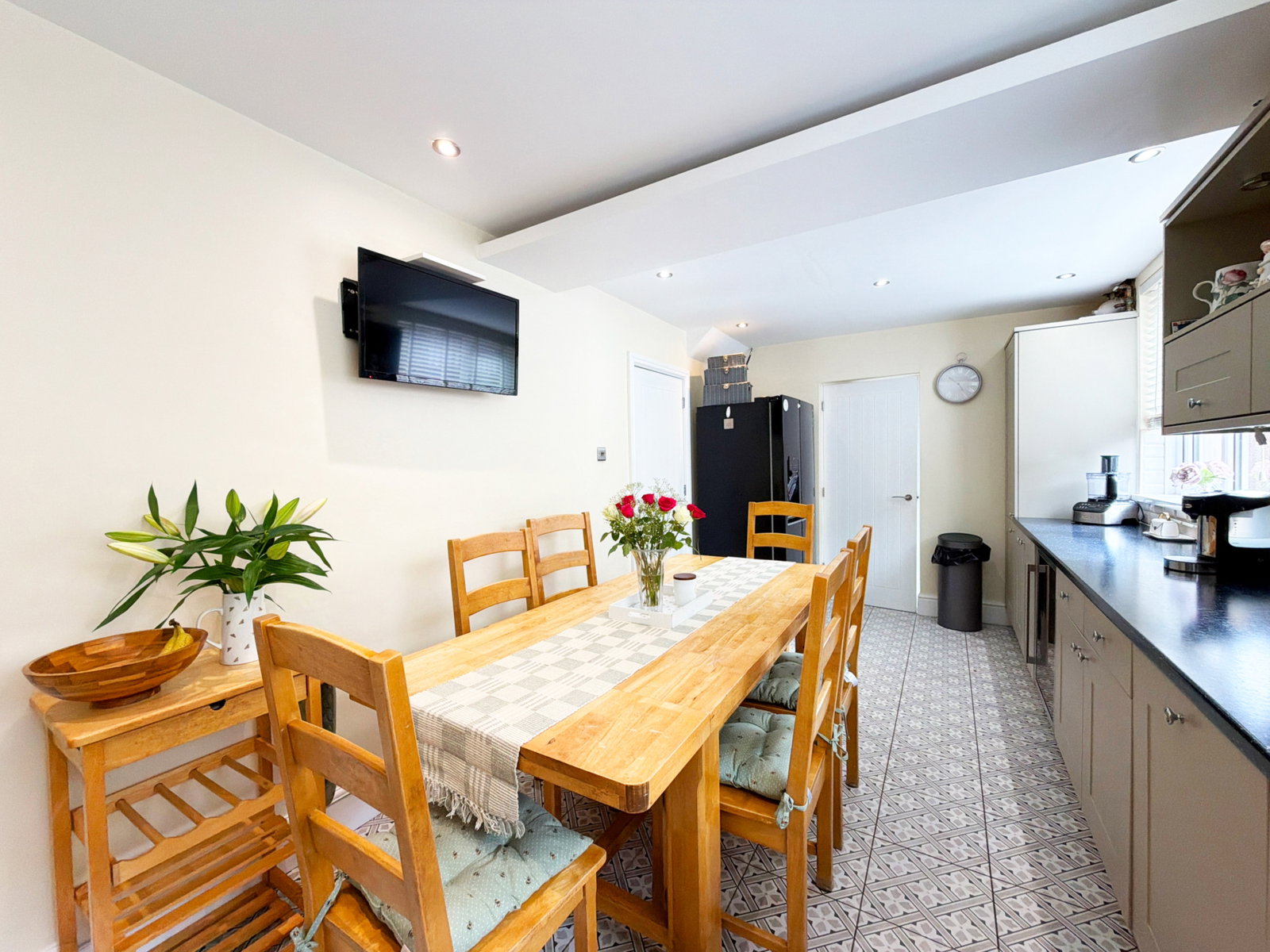 Semi Detached House in Whitehaven