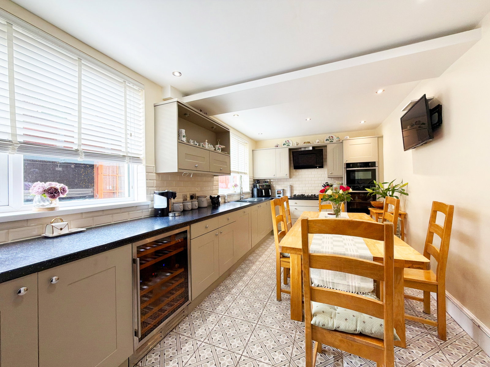 Semi Detached House in Whitehaven